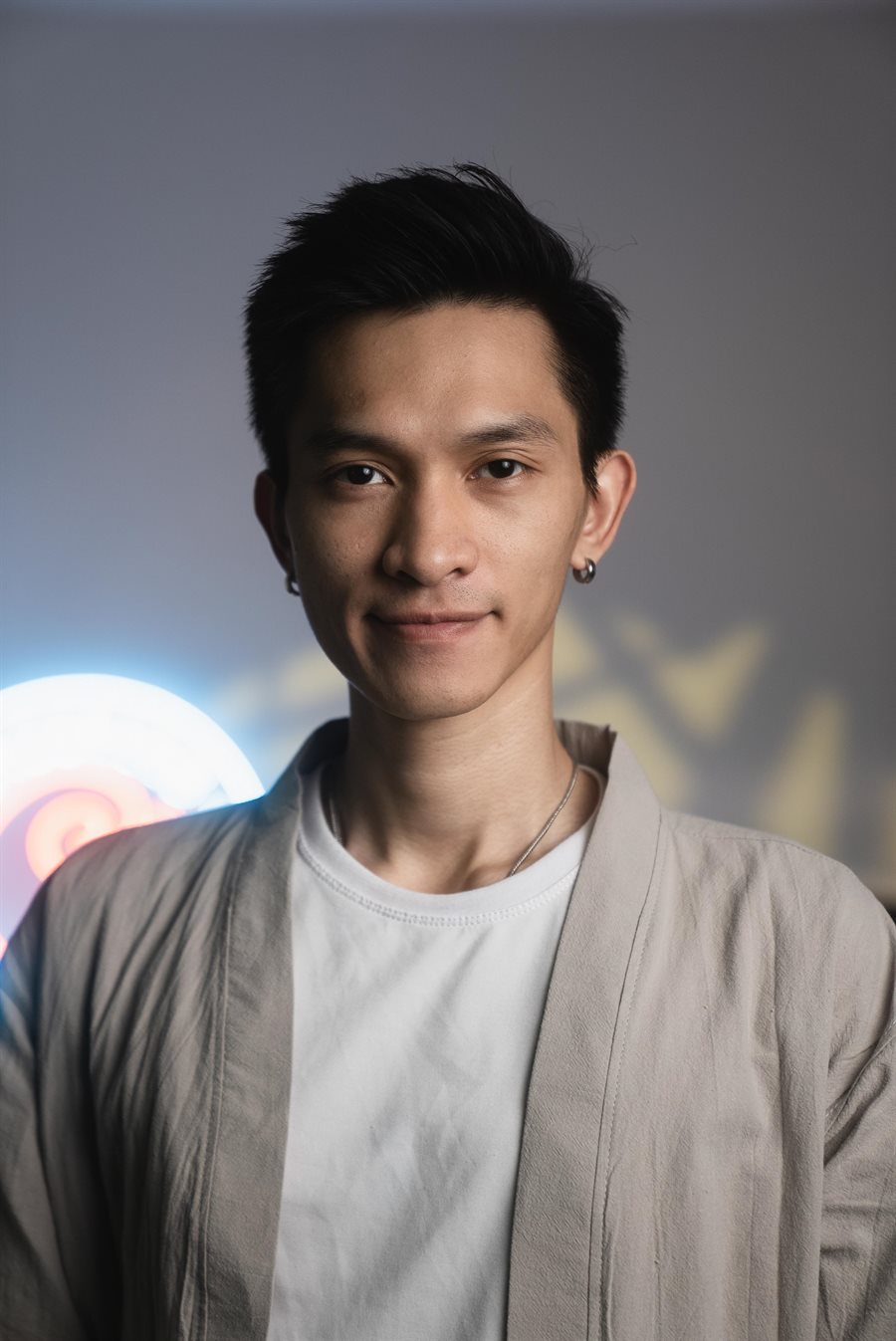 Filmmaker Rey